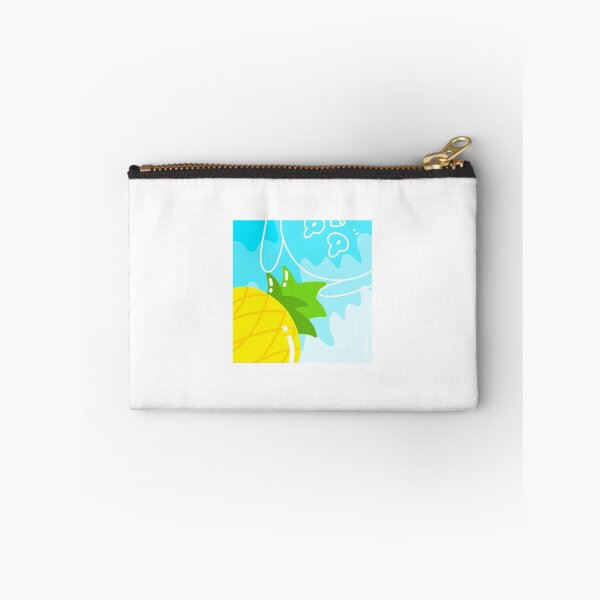 Item preview, SWEETgomdol with pineapple designed and sold by SWEETgomdol.