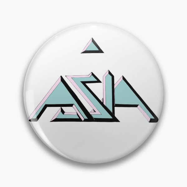 Item preview, Asia 80s Colors designed and sold by lovebeach.