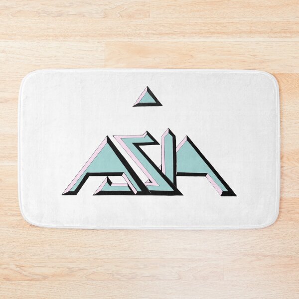 Item preview, Asia 80s Colors designed and sold by lovebeach.