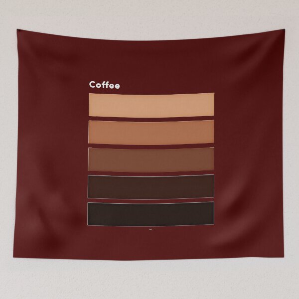 Item preview, COFFEE GRADES designed and sold by THE AMERICAN TEEVANGELIST.