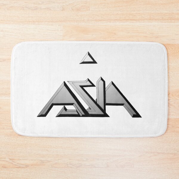 Item preview, Asia Greyscale designed and sold by lovebeach.