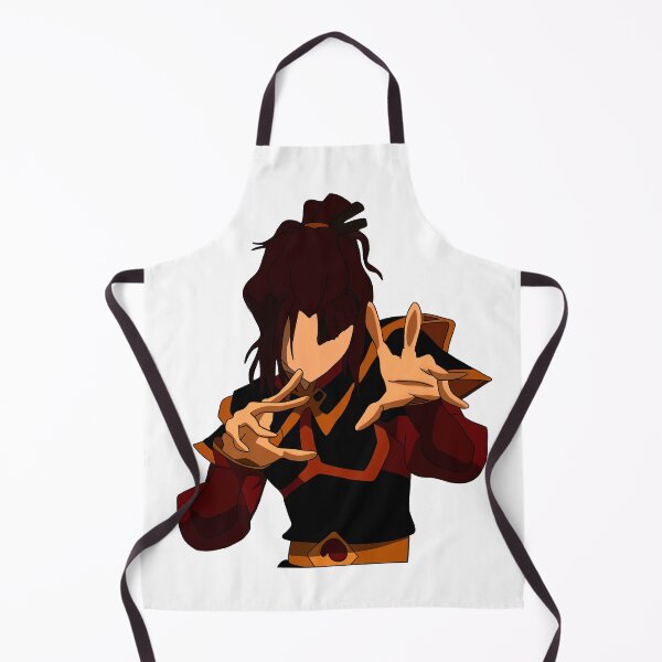 Item preview, Azula Agni Kai designed and sold by SimplyRoseShop.