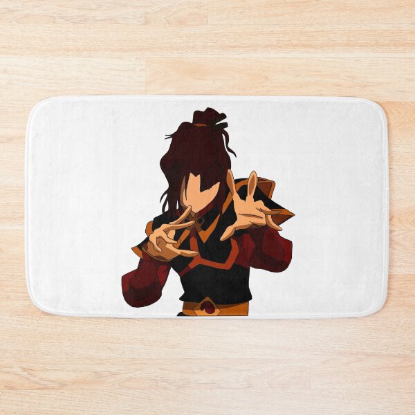 Item preview, Azula Agni Kai designed and sold by SimplyRoseShop.
