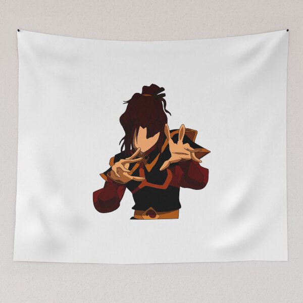 Item preview, Azula Agni Kai designed and sold by SimplyRoseShop.