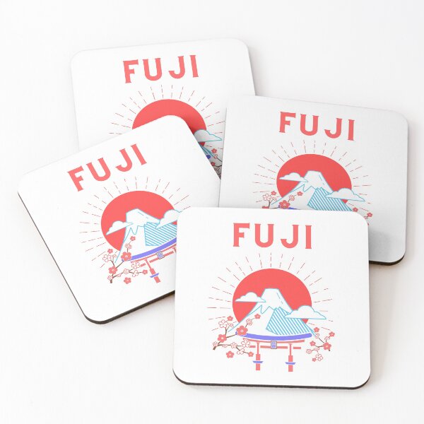 Item preview, Fuji designed and sold by speakupandshine.
