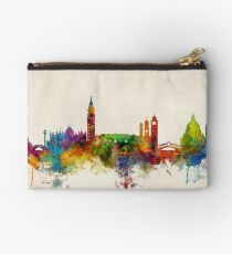 Bolso de mano Horizonte de Venecia Italia