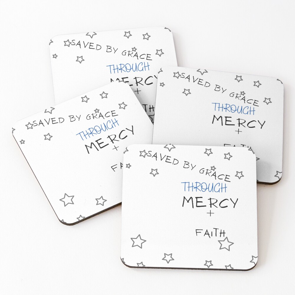 Item preview, Coasters (Set of 4) designed and sold by Generalphi.