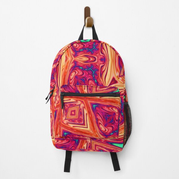 Item preview, Psychedelic tiles 65. designed and sold by cr6zym1nd.