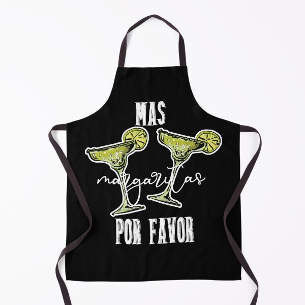 Item preview, Mas Margaritas Por Favor. More Margaritas Please. Humorous designed and sold by luvmhykdesigns.