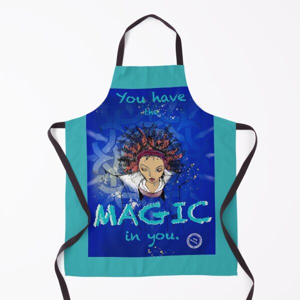 Item preview, You have the magic in you designed and sold by Pachionart.