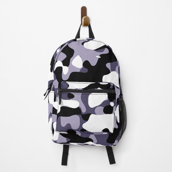 Item preview, City Camouflage Pattern designed and sold by kayve.