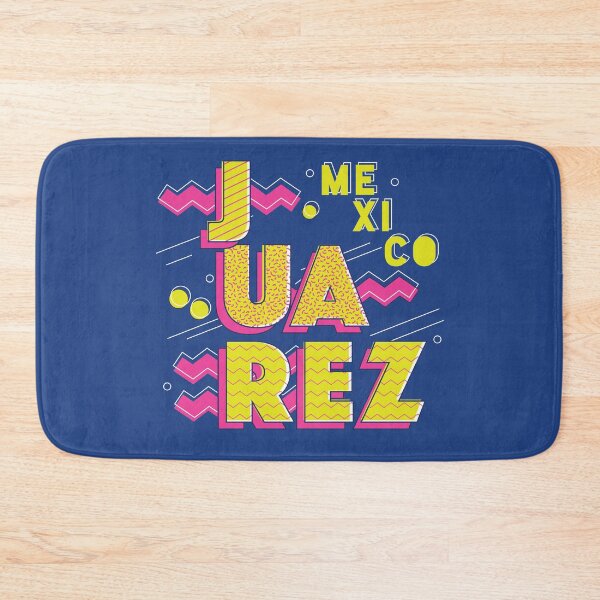 Item preview, Retro 90s Ciudad Juarez, Mexico designed and sold by SLAG-Creative.