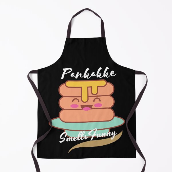 Item preview, Pankakke Smells Funny designed and sold by Red-ElYoubi.