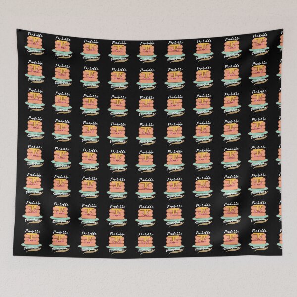 Item preview, Pankakke Smells Funny designed and sold by Red-ElYoubi.