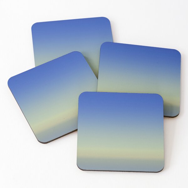 Item preview, Gradient of blue designed and sold by SpringForever.