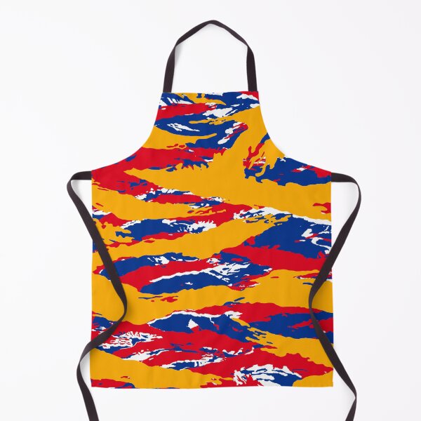 Item preview, Filipino Tiger Stripe Pattern designed and sold by kayve.