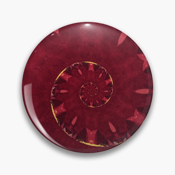 Item preview, Ruby Red Crystal Gemstones Bling Birthstone designed and sold by geodeart.