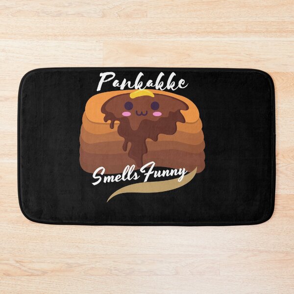 Item preview, Pankakke Smells Funny designed and sold by Red-ElYoubi.