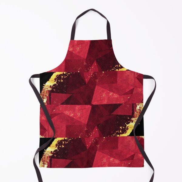 Item preview, Ruby July Birthstone Crystal designed and sold by geodeart.