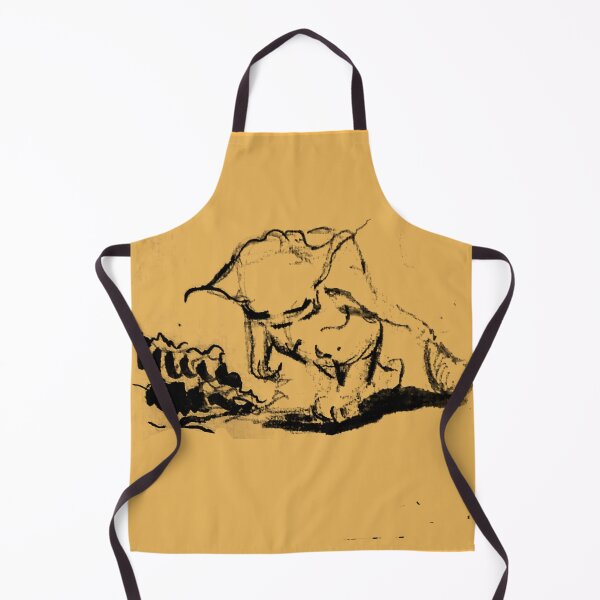Item preview, Down, but not defeated designed and sold by manuelunsui.