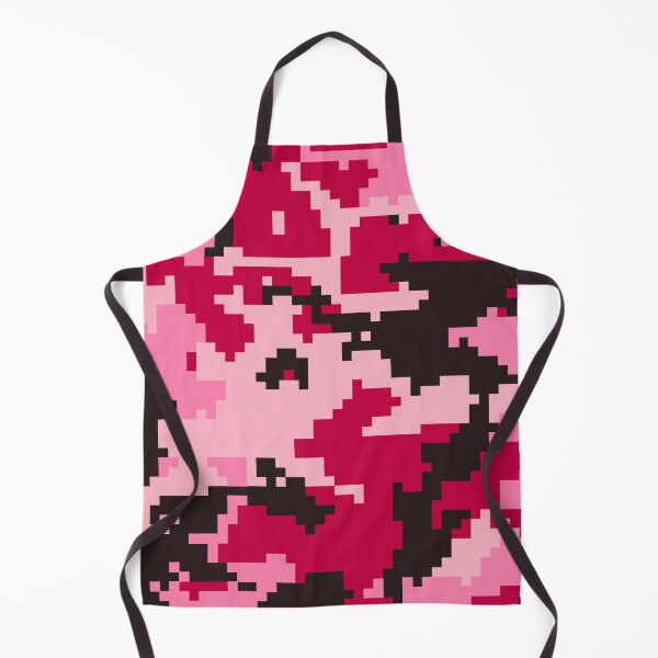 Item preview, Pink Digital Camouflage Pattern designed and sold by kayve.