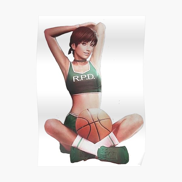 Rebecca chambers sexy