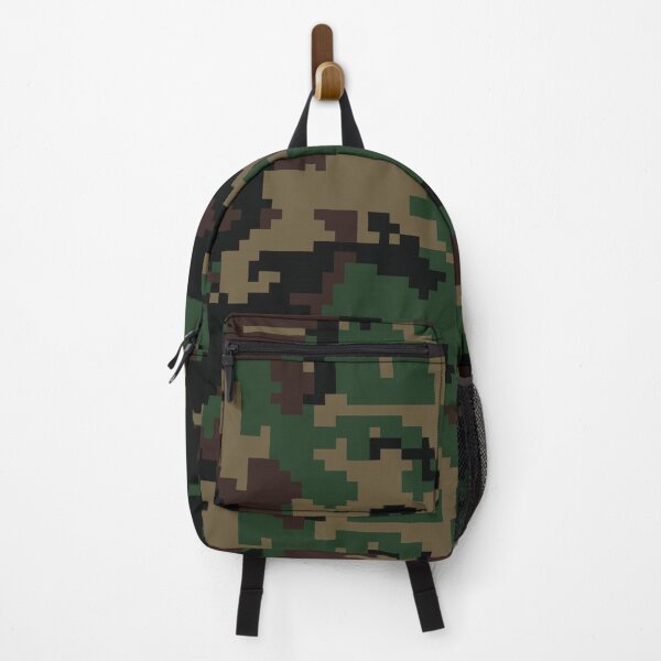 Item preview, Digital Camouflage Pattern designed and sold by kayve.