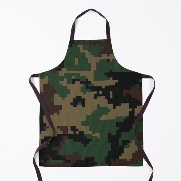 Item preview, Digital Camouflage Pattern designed and sold by kayve.