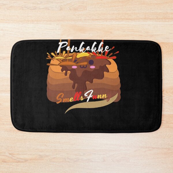 Item preview, Pankakke Smells Funny designed and sold by Red-ElYoubi.