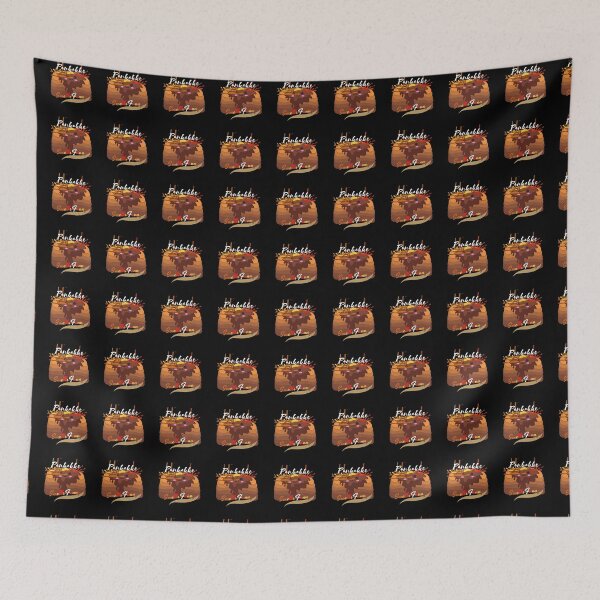 Item preview, Pankakke Smells Funny designed and sold by Red-ElYoubi.