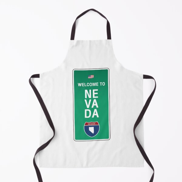Item preview, Welcome to Nevada designed and sold by srattha.