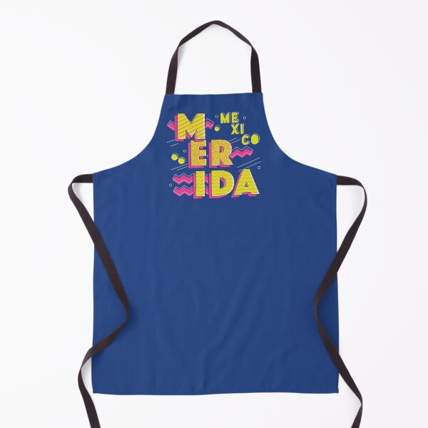 Item preview, Retro 90s Merida, Mexico designed and sold by SLAG-Creative.