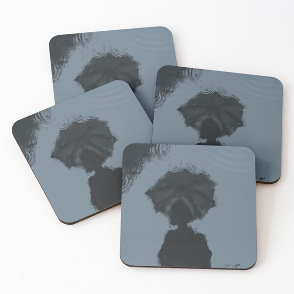 Item preview, Shadows  designed and sold by satchat.