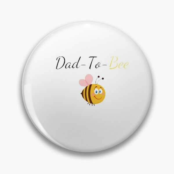 Item preview, Dad To Be designed and sold by dresscastle.