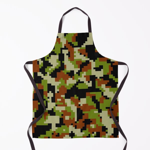 Item preview, Digital Camouflage Pattern designed and sold by kayve.