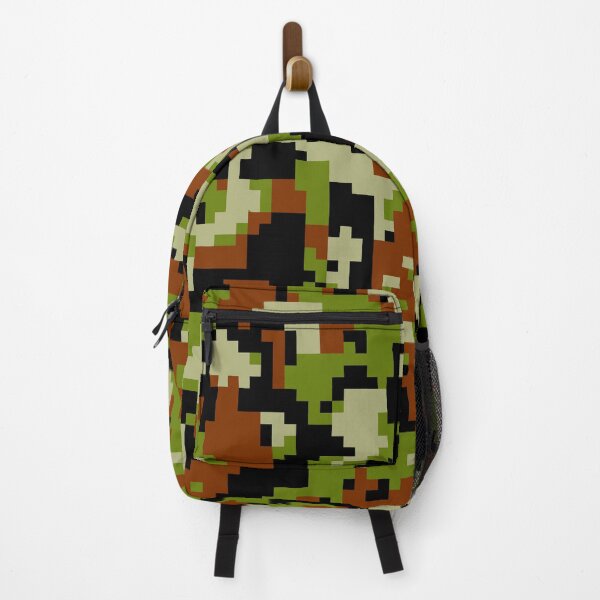 Item preview, Digital Camouflage Pattern designed and sold by kayve.