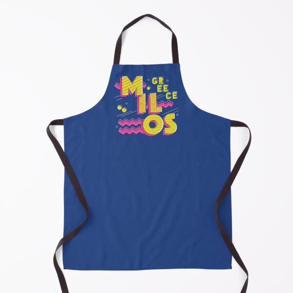Item preview, Retro 90s Milos, Greece designed and sold by SLAG-Creative.