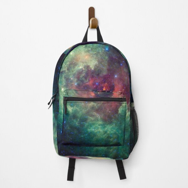 Item preview, The Rosette nebula located within the Unicorn. designed and sold by PatsIsland.