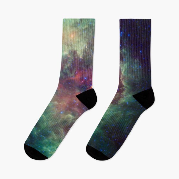 Item preview, The Rosette nebula located within the Unicorn. designed and sold by PatsIsland.