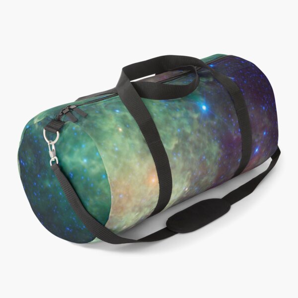 Item preview, The Rosette nebula located within the Unicorn. designed and sold by PatsIsland.