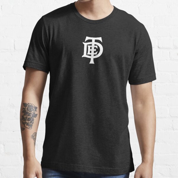 "Top Dawg Entertainment Logo" Tshirt for Sale by SavageGear