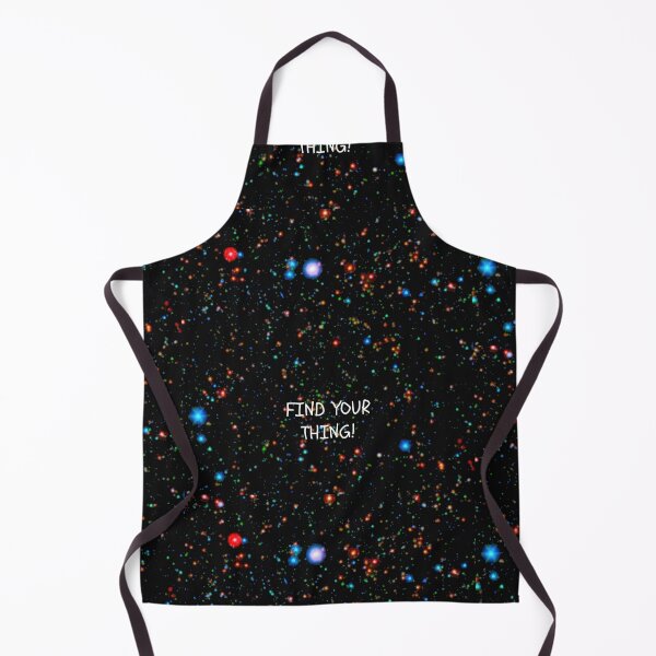 Item preview, Find Your Thing #9! designed and sold by Krispsm.