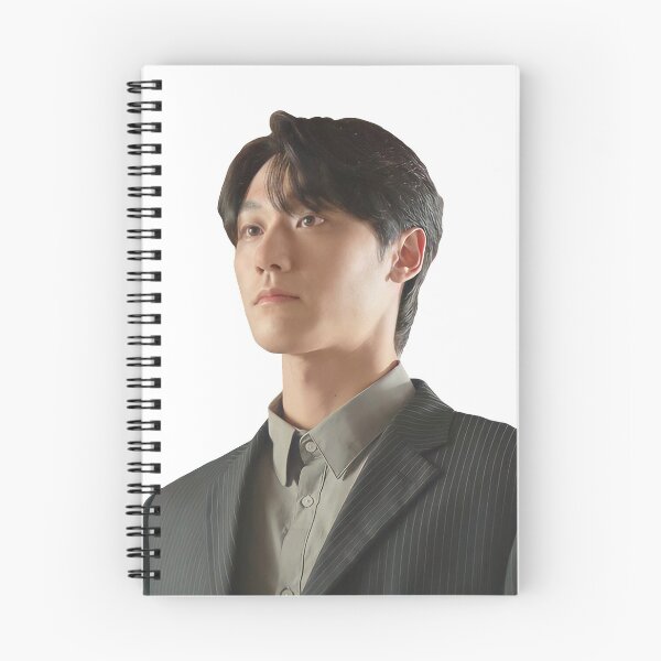 Item preview, Lee Do Hyun as Hwang Hee Tae [Youth of May VOL.Three]  designed and sold by purelyasiashop.