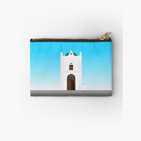 Item preview, Jummah Mosque Port-Louis Mauritius designed and sold by Kotomili.