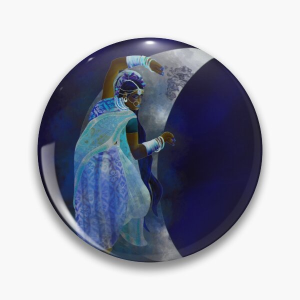 Item preview, Dancing In The Moonlight designed and sold by GutsnGoreART.