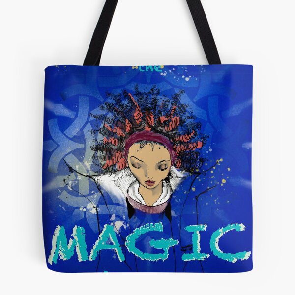 Item preview, You have the magic in you designed and sold by Pachionart.