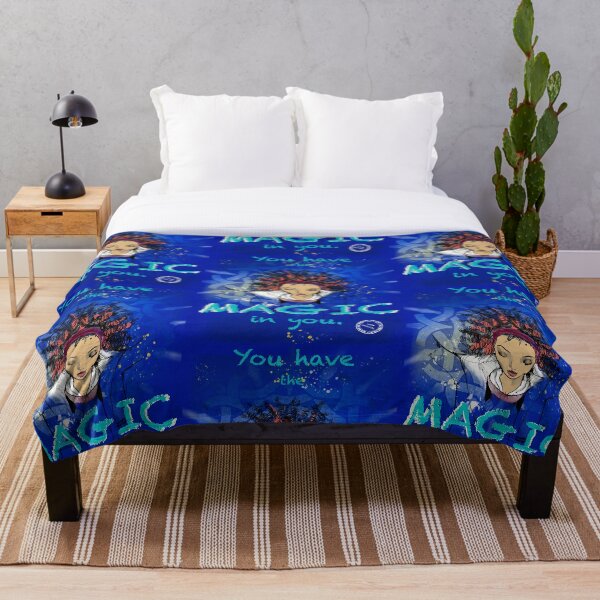Item preview, You have the magic in you designed and sold by Pachionart.