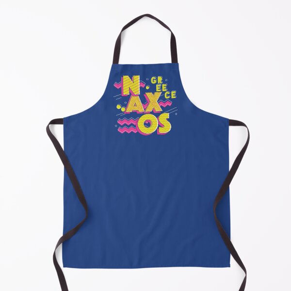 Item preview, Retro 90s Naxos, Greece designed and sold by SLAG-Creative.