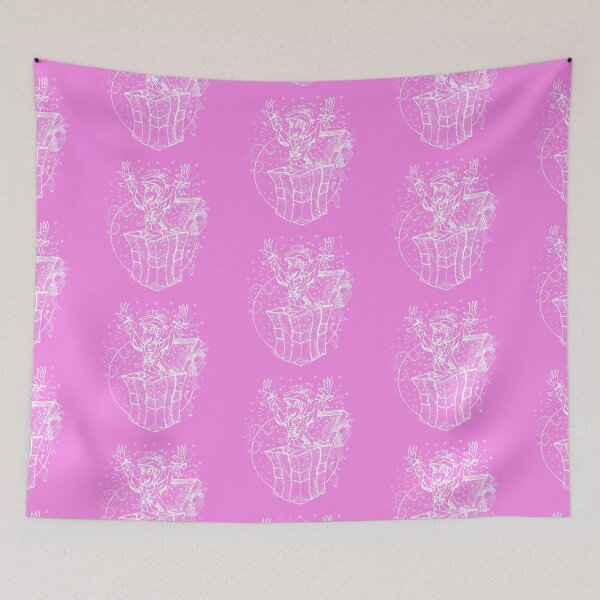 Item preview, Fabulous Mich 029 white designed and sold by Faroth.