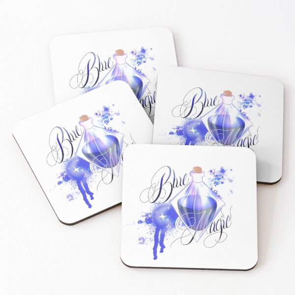 Item preview, Blue Magic designed and sold by bvsedjon.